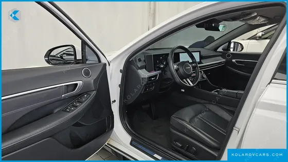 HYUNDAI SONATA 2.0