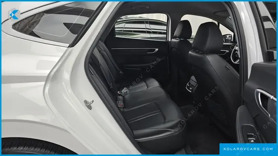 HYUNDAI SONATA 2.0