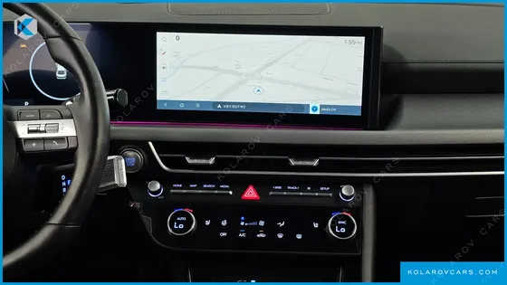 HYUNDAI SONATA 2.0