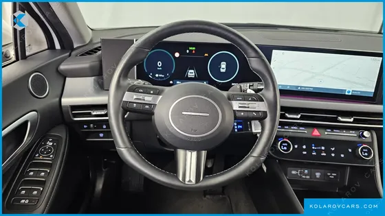 HYUNDAI SONATA 2.0