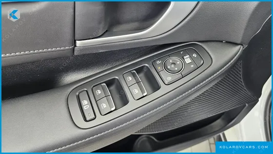 HYUNDAI SONATA 2.0