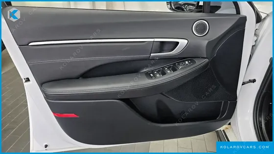 HYUNDAI SONATA 2.0