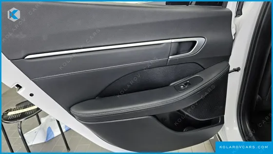 HYUNDAI SONATA 2.0