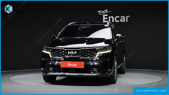 KIA SORENTO HEV 1.6 2WD