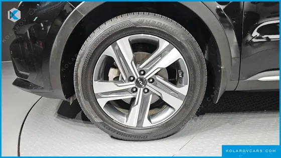 KIA SORENTO HEV 1.6 2WD