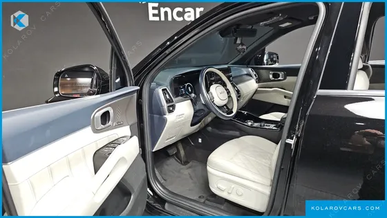 KIA SORENTO HEV 1.6 2WD