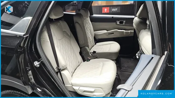 KIA SORENTO HEV 1.6 2WD