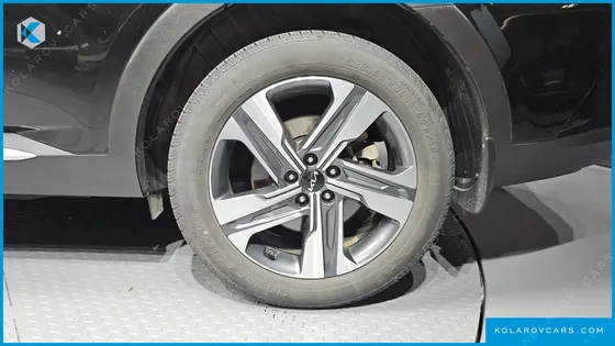 KIA SORENTO HEV 1.6 2WD