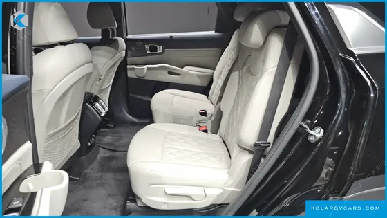 KIA SORENTO HEV 1.6 2WD