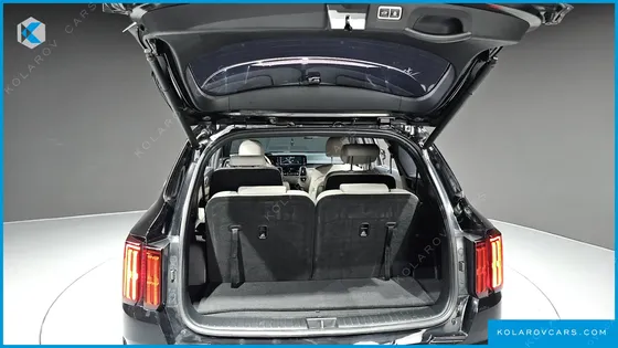 KIA SORENTO HEV 1.6 2WD