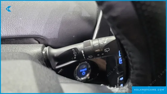 TOYOTA PRIUS 1.8 E