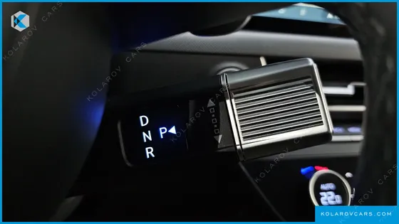 HYUNDAI SONATA 1.6 TURBO