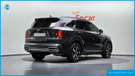 KIA SORENTO DIESEL 2.2 2WD