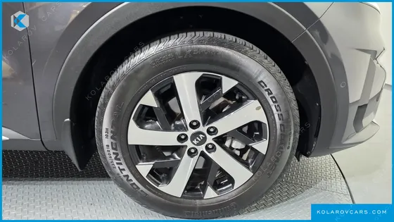 KIA SORENTO DIESEL 2.2 2WD