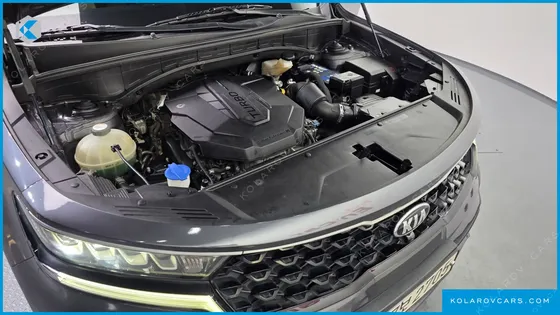 KIA SORENTO DIESEL 2.2 2WD