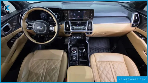 KIA SORENTO DIESEL 2.2 2WD