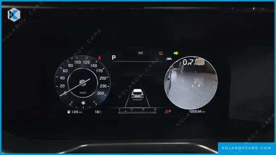 KIA SORENTO DIESEL 2.2 2WD