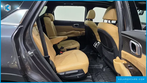 KIA SORENTO DIESEL 2.2 2WD