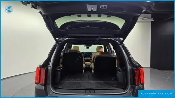 KIA SORENTO DIESEL 2.2 2WD