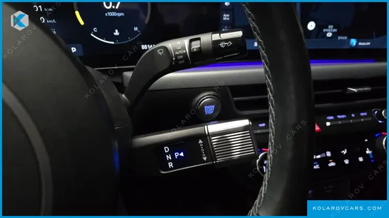 HYUNDAI SONATA 2.0 LPG(RENT)