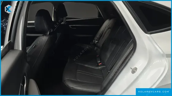 HYUNDAI SONATA 2.0 LPG(RENT)