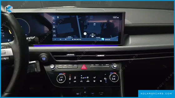 HYUNDAI SONATA 2.0 LPG(RENT)