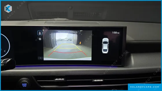 HYUNDAI SONATA 2.0 LPG(RENT)