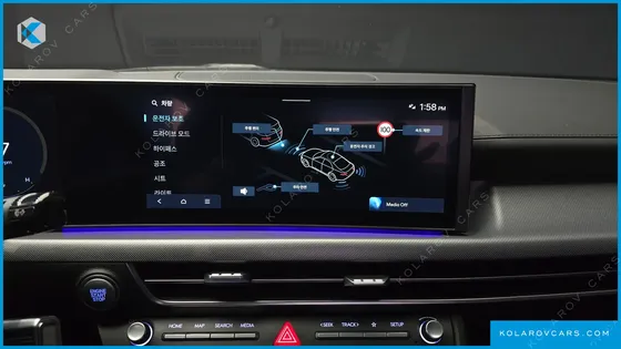 HYUNDAI SONATA 2.0 LPG(RENT)