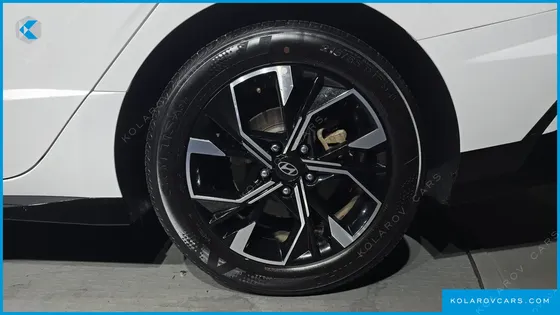 HYUNDAI SONATA 2.0 LPG(RENT)