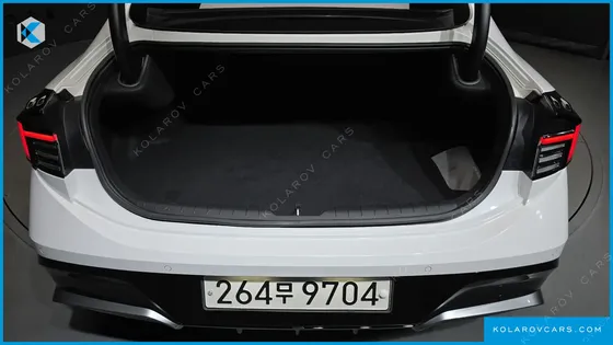 HYUNDAI SONATA 2.0 LPG(RENT)