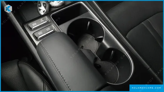 HYUNDAI SONATA 2.0 LPG(RENT)