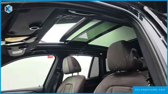BMW X3 XDRIVE 20I M SPORT
