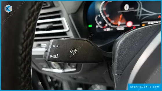 BMW X3 XDRIVE 20I M SPORT