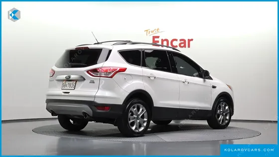 FORD ESCAPE 2.0