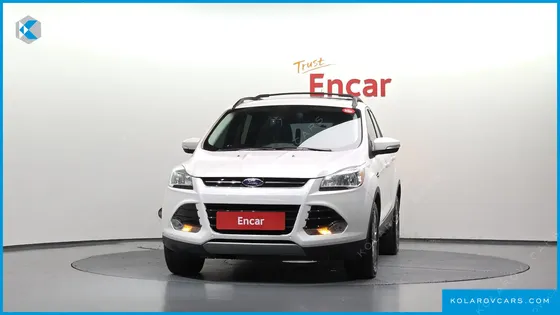 FORD ESCAPE 2.0