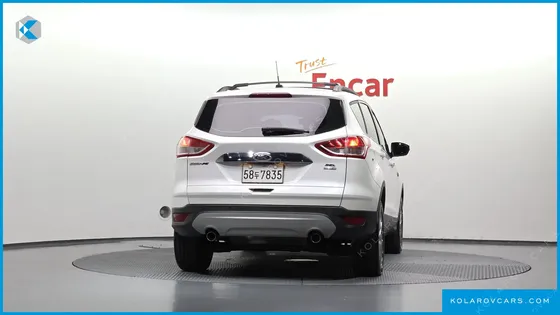 FORD ESCAPE 2.0