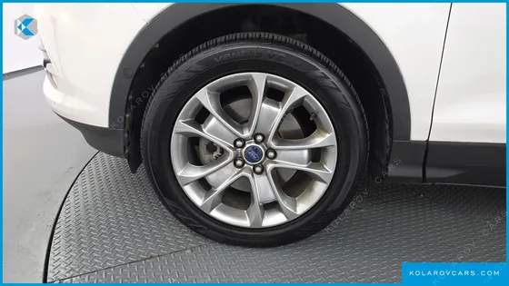 FORD ESCAPE 2.0