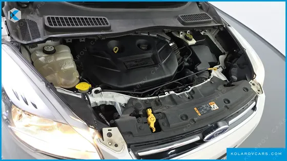 FORD ESCAPE 2.0
