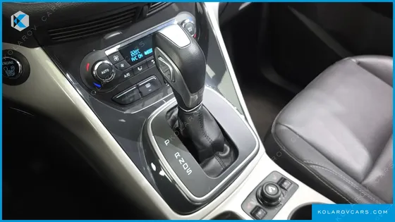 FORD ESCAPE 2.0