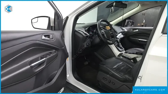 FORD ESCAPE 2.0