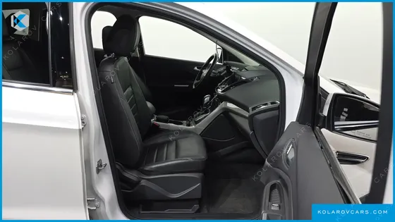 FORD ESCAPE 2.0