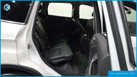 FORD ESCAPE 2.0