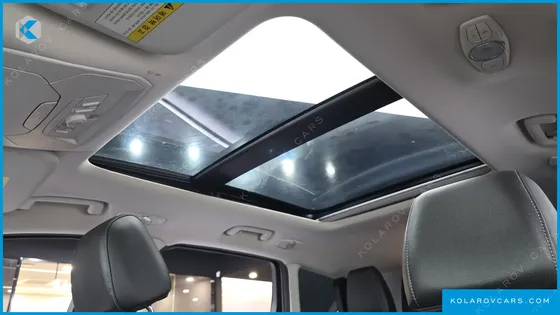 FORD ESCAPE 2.0