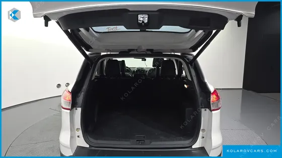 FORD ESCAPE 2.0