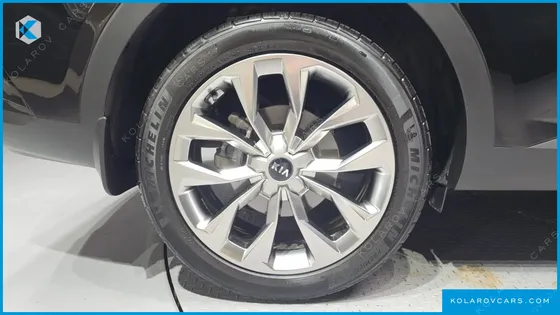 KIA SORENTO DIESEL 2.2 2WD