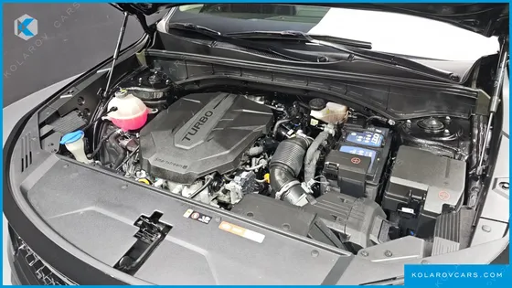 KIA SORENTO DIESEL 2.2 2WD
