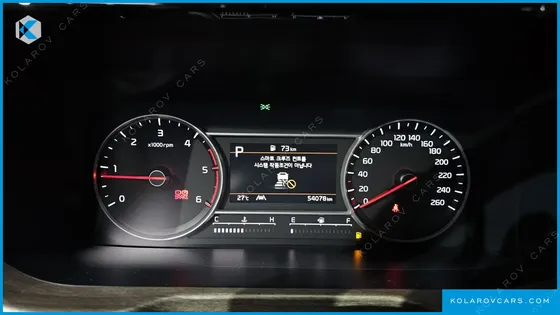 KIA SORENTO DIESEL 2.2 2WD