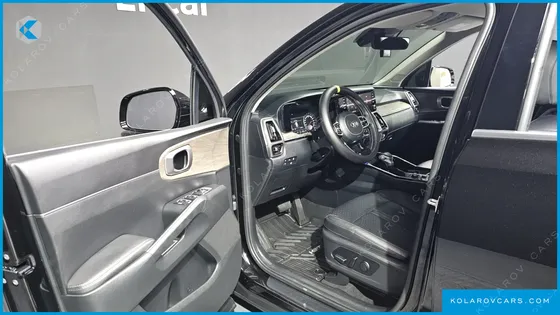 KIA SORENTO DIESEL 2.2 2WD