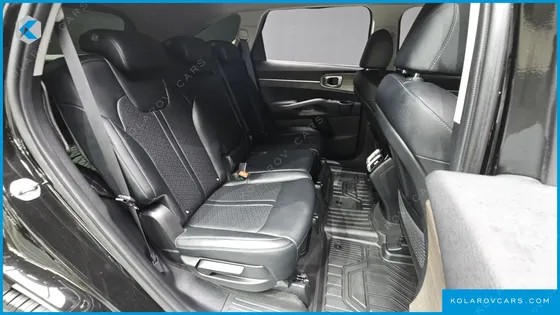 KIA SORENTO DIESEL 2.2 2WD