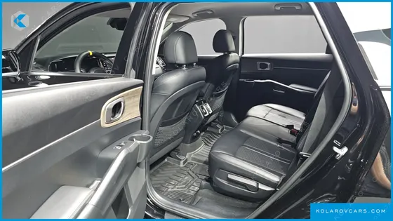 KIA SORENTO DIESEL 2.2 2WD